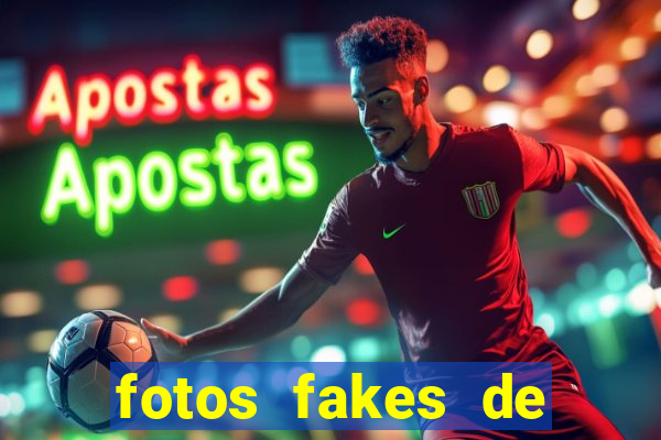 fotos fakes de meninas cacheadas no espelho